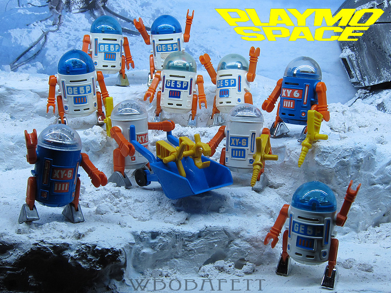 Impressive collection by WBOBAFETT on variantvillain.com