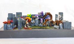 Featured image of post Creeping nightmare at Blue-City Park