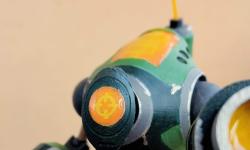 Featured image of post H22, Galactic Ranger