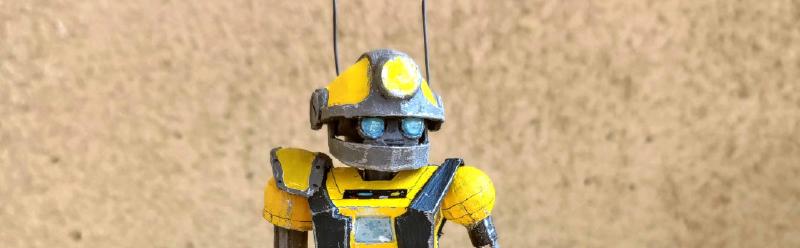 Featured image of post Glitch in the system