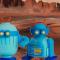Kinder's Mars Task force