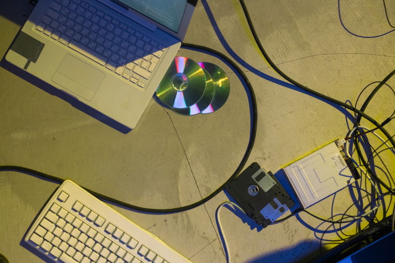 Featured image of post Moving to the Web Garage