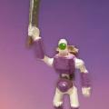 Sprue Dude: The Sugilite Knight