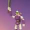 Sprue Dude: The Sugilite Knight